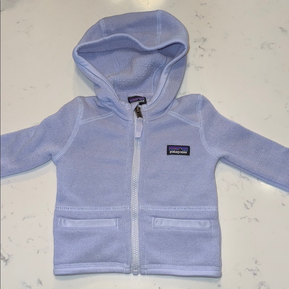Patagonia Baby Sweatshirt